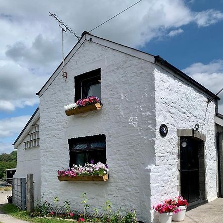 Old Nursery Coity Exterior photo