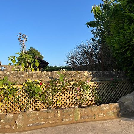 Old Nursery Coity Exterior photo