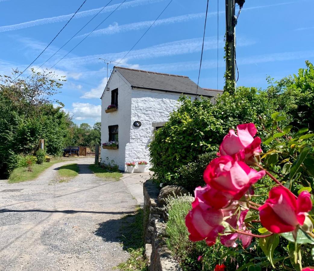 Old Nursery Coity Exterior photo