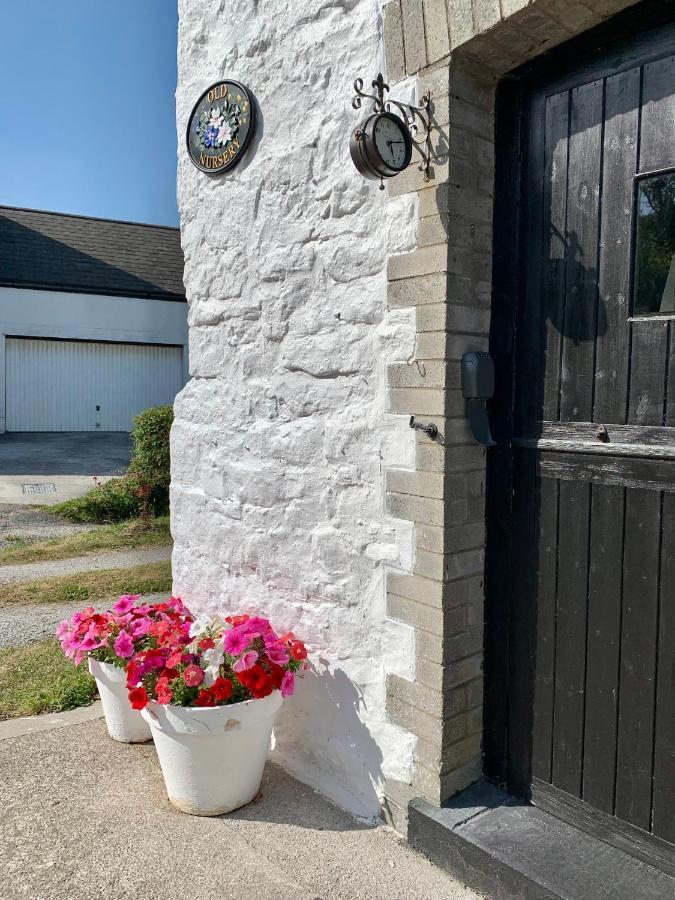 Old Nursery Coity Exterior photo