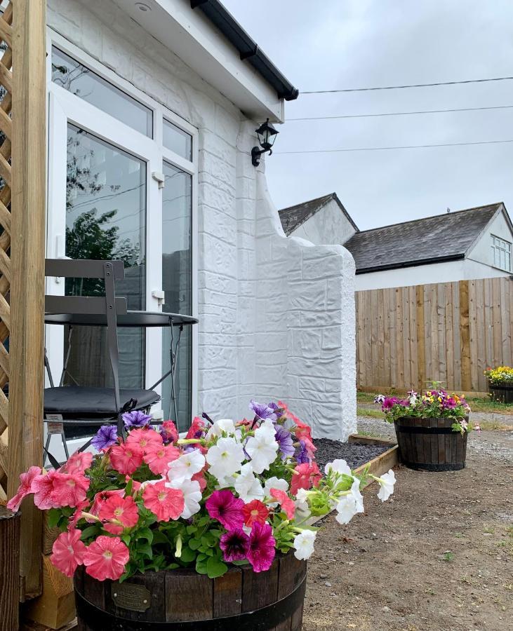 Old Nursery Coity Exterior photo