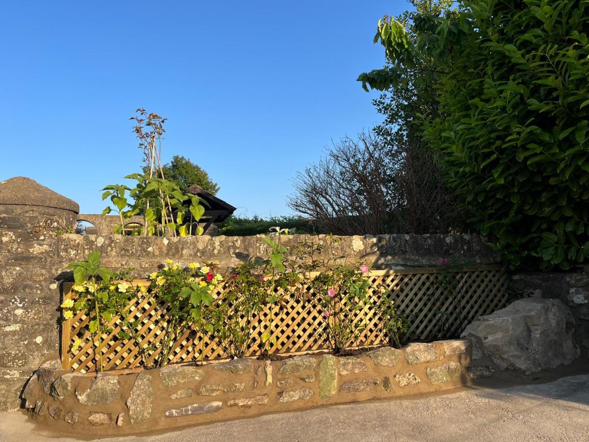 Old Nursery Coity Exterior photo